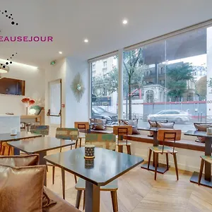 Beausejour Hotel Parijs