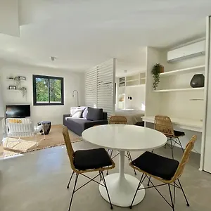 Appartement In Res. Les Cyclistes, Malaucène