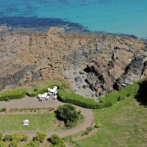 Le Manoir Du Sphinx Hotel Perros-Guirec