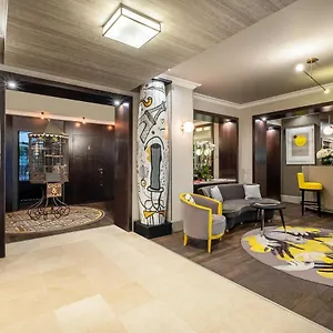 Le Marquis By Inwood Hotel Parijs